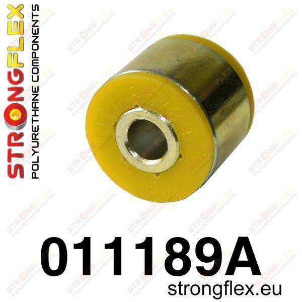 Strongflex Takajousituksen takavarren pusla 011189