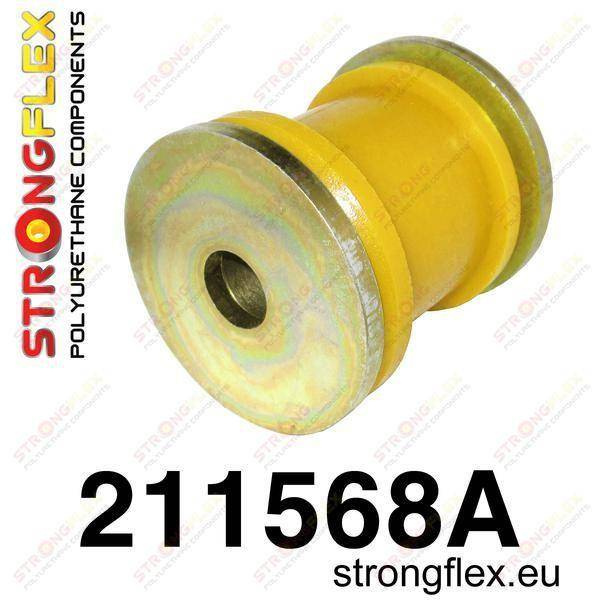 Strongflex Takapitkittäistukivarren etupusla 211568