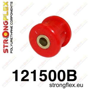 Strongflex Takajousituksen etuvarren pusla 121500