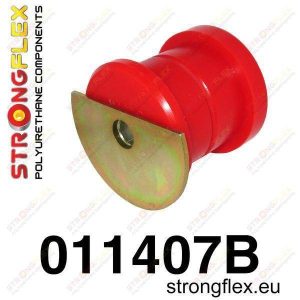Strongflex Takatukivarren takapusla 011407