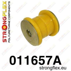 Strongflex Takatukivarren takapusla 011657