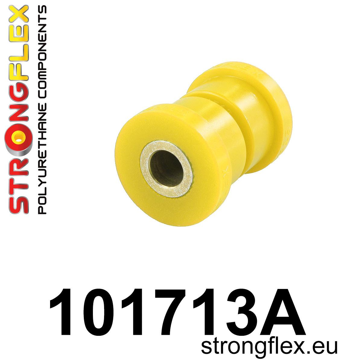 Strongflex Takatukivarren pusla – sisempi etu 101713