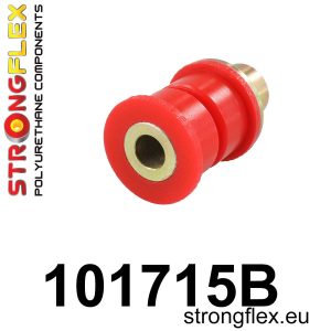 Strongflex Takatukivarren pusla – sisempi taka 101715