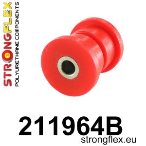 Strongflex Takapitkittäistukivarren pusla 211964