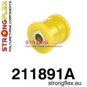 Strongflex Takapitkittäistukivarren pusla 211891