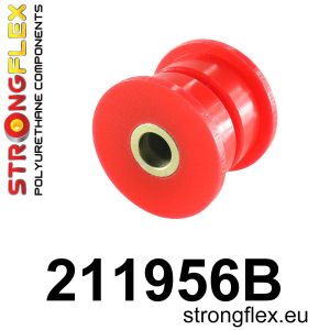 Strongflex Takapitkittäistukivarren etupusla 211956
