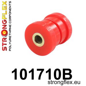 Strongflex Takapitkittäistukivarren etupusla 101710