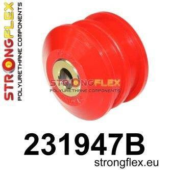 Strongflex Takapitkittäistukivarren etupusla 231947