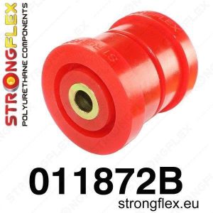 Strongflex Takapitkittäistukivarren etupusla 011872