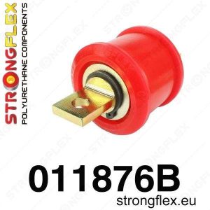 Strongflex Takapitkittäistukivarren etupusla 011876
