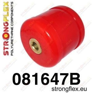 Strongflex Takapitkittäistukivarren etupusla 081647