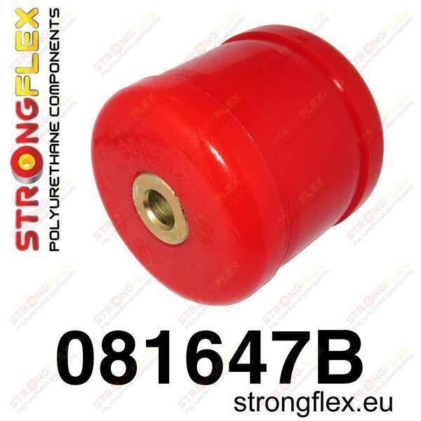 Strongflex Takapitkittäistukivarren etupusla 081647