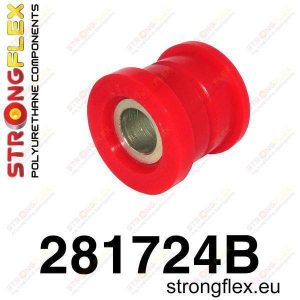 Strongflex Takapitkittäistukivarren etupusla 281724