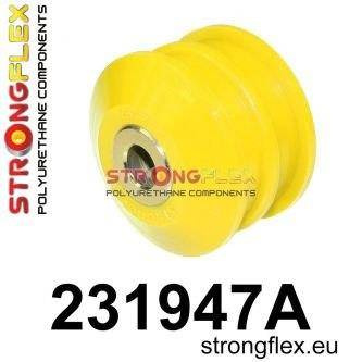 Strongflex Takapitkittäistukivarren etupusla 231947