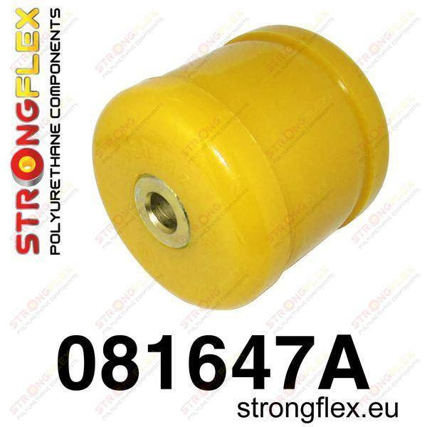 Strongflex Takapitkittäistukivarren etupusla 081647
