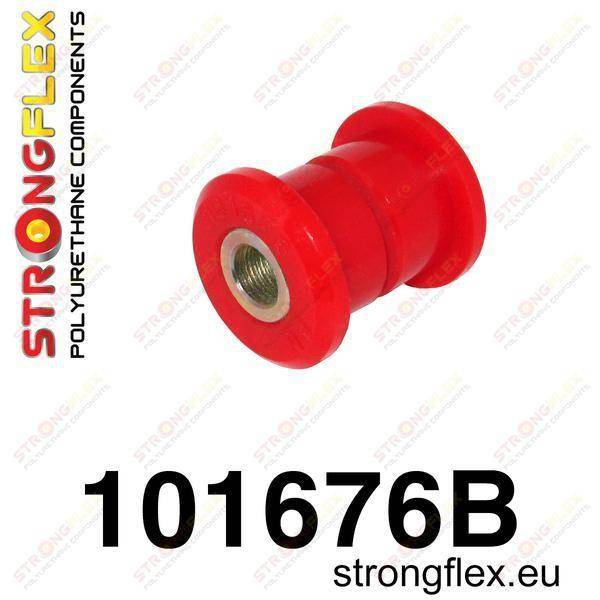 Strongflex Takapitkittäistukivarren takapusla 101676