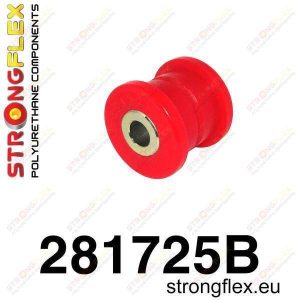 Strongflex Takapitkittäistukivarren takapusla 281725