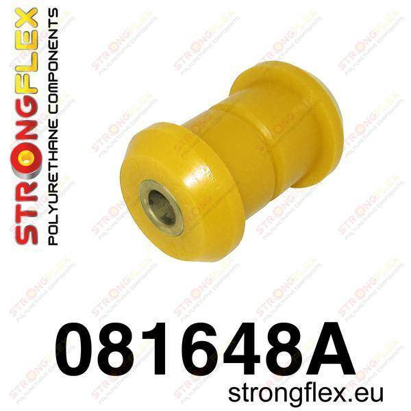 Strongflex Takapitkittäistukivarren takapusla 081648