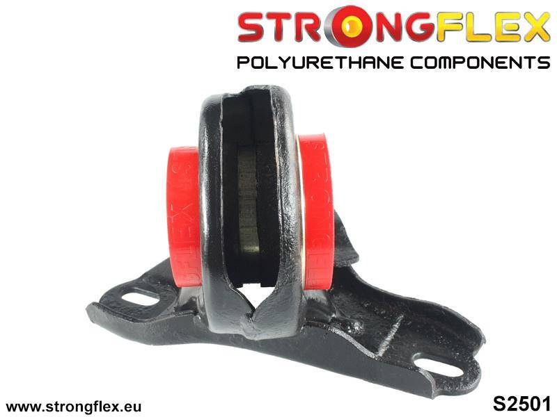 Strongflex Takapitkittäistukivarren pusla 60mm 251304