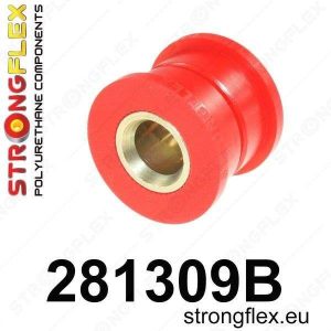 Strongflex Takapitkittäistukivarren napapusla 281309