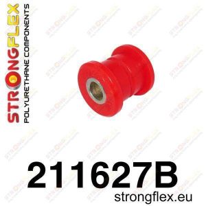 Strongflex Takapitkittäistukivarren etupusla 34mm 211627