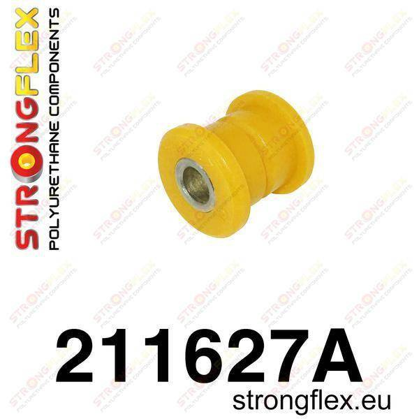 Strongflex Takapitkittäistukivarren etupusla 34mm 211627