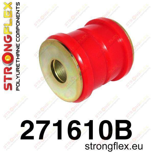 Strongflex Takapitkittäistukivarren etupusla 271610