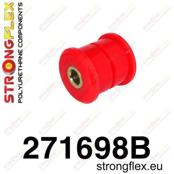 Strongflex Takapitkittäistukivarren etupusla 271698