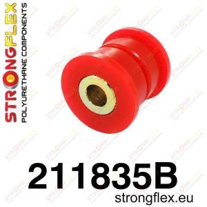 Strongflex Takapitkittäistukivarren etupusla 211835