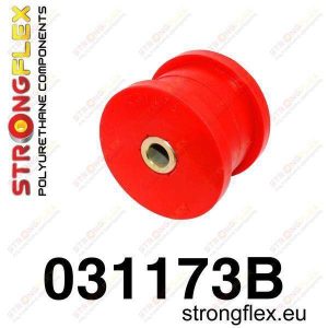Strongflex Takapitkittäistukivarren etupusla 031173