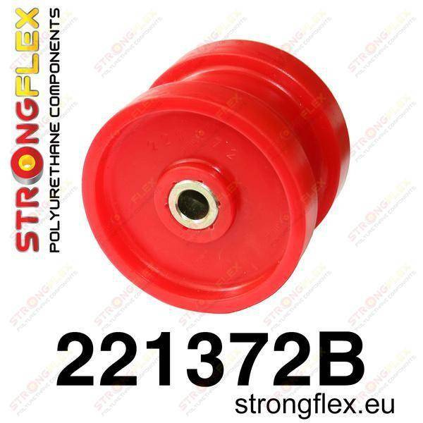 Strongflex Taka-alatukivarren etukiinnityksen pusla 221372