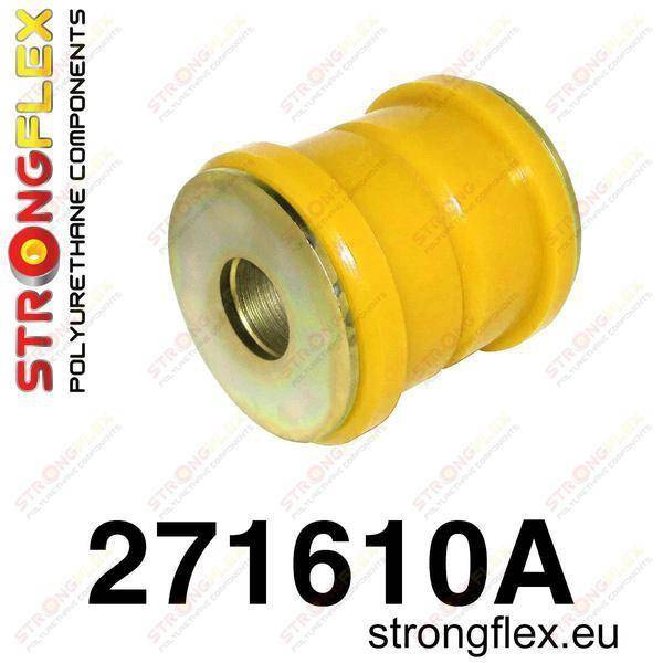 Strongflex Takapitkittäistukivarren etupusla 271610
