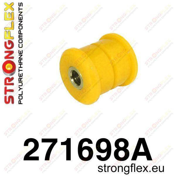 Strongflex Takapitkittäistukivarren etupusla 271698