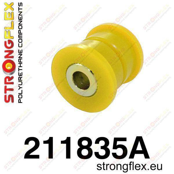 Strongflex Takapitkittäistukivarren etupusla 211835