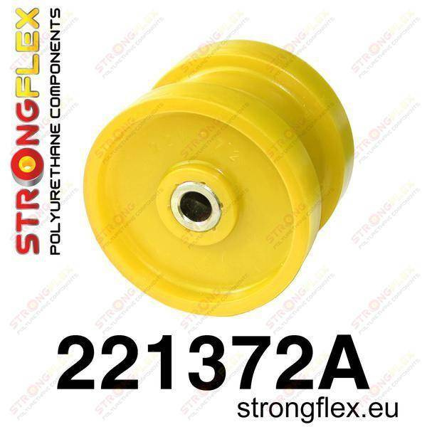 Strongflex Taka-alatukivarren etukiinnityksen pusla 221372