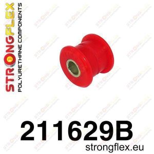 Strongflex Takapitkittäistukivarren takapusla 211629