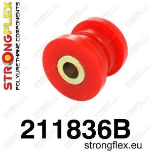 Strongflex Takapitkittäistukivarren takapusla 211836