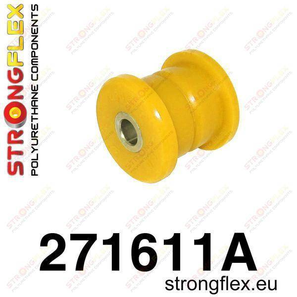Strongflex Takapitkittäistukivarren takapusla 271611