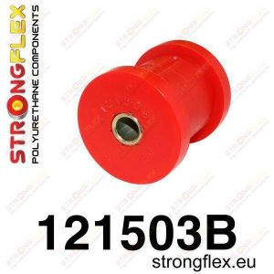 Strongflex Taka-alapitkittäisvarren pusla 121503
