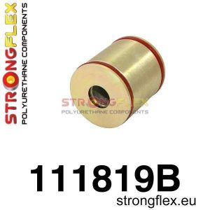 Strongflex Takatukivarren ulkopusla 111819
