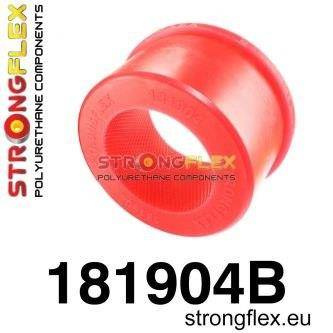 Strongflex Takatukivarren ulkopusla 181904