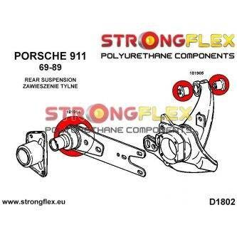 Strongflex Takatukivarren ulkopusla 181904