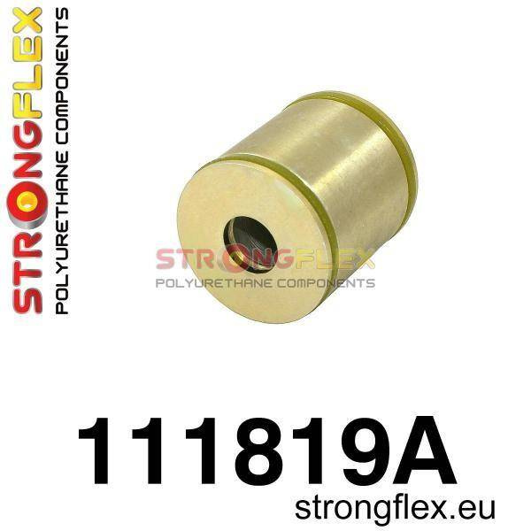 Strongflex Takatukivarren ulkopusla 111819