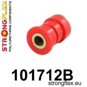 Strongflex Takatukivarren ulompi etupusla 101712