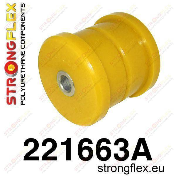Strongflex Takavetotangon runkokiinnityksen etupusla 221663