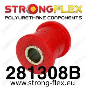 Strongflex Tukivarren ulkopusla (napa) ja sisäpusla 281308