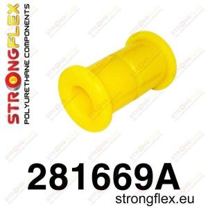 Strongflex Jousen sakkelin pusla 281669