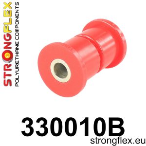 Strongflex Takalehtijousen sakkelin pusla 330010