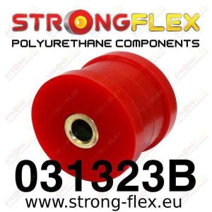 Strongflex Tasauspyörästön kiinnityspusla 031323