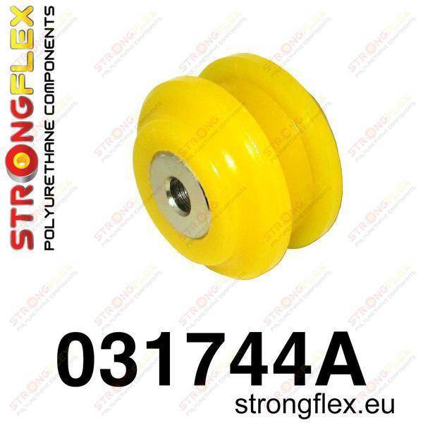 Strongflex Taka-aurausvarren sisäpusla 031744